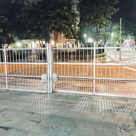 Praia Da Enseada Гуаружа Екстер'єр фото